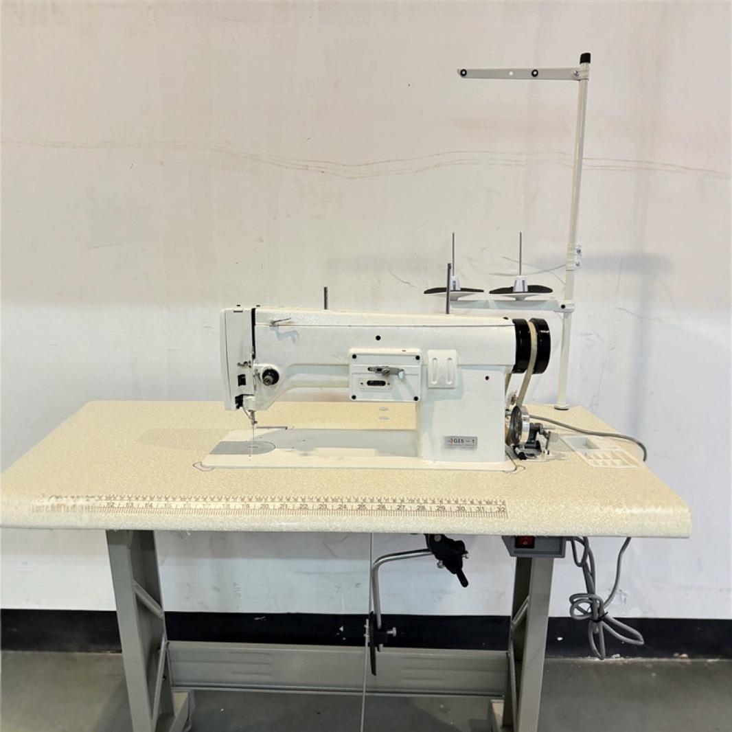 embroiderymachine手推绣花机缝补绣15-1绣补机刺绣机