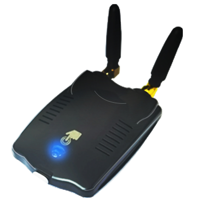 电动卷帘门遥控器车库门控制器wifi控制433遥控器手机APP远程开门