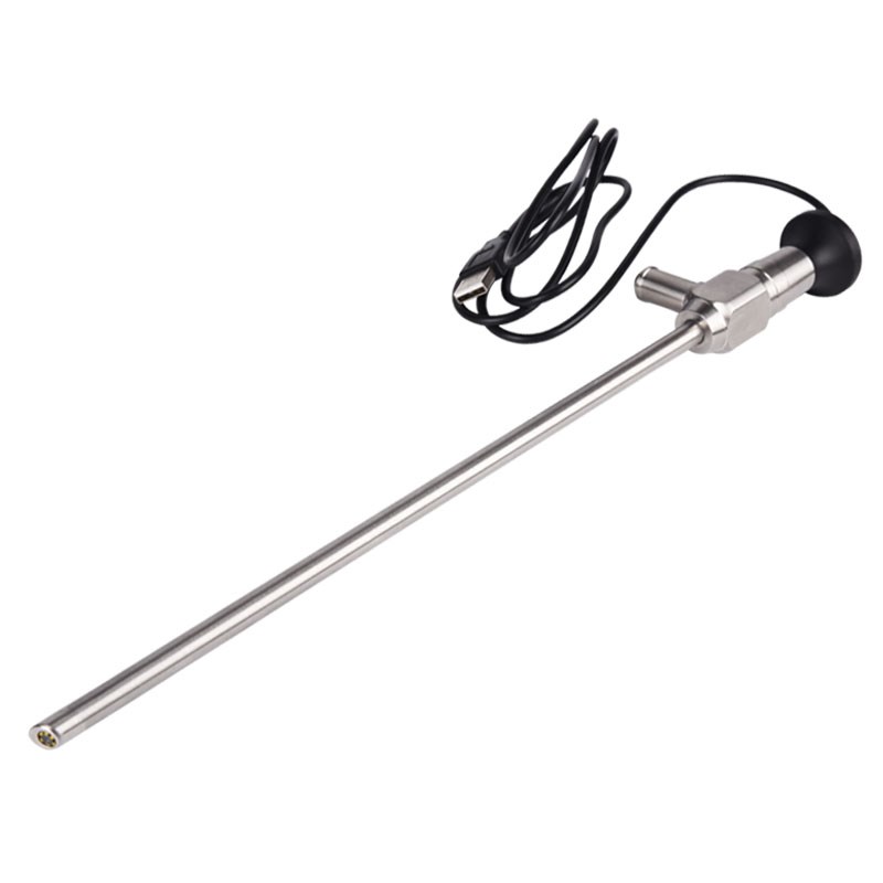 30度直杆内窥镜 款高清腹腔镜摄像头+附件+全套教学视频