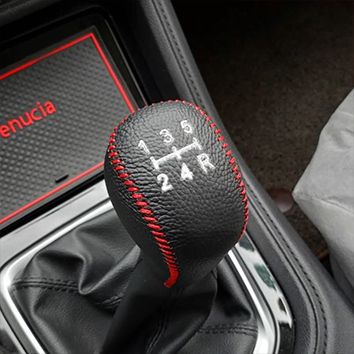 适用于12-17长安CS35排挡头套汽车档把头套挂挡杆装饰档位套改装