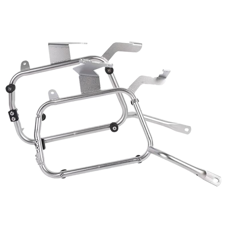 摩托车边箱适用本田CB400X三箱CB500X两侧箱CBF190通用NX400尾箱