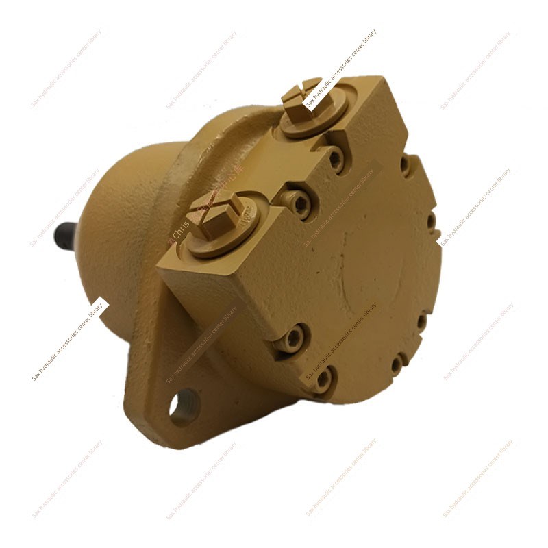 卡特Cat330C风扇电机发动机辅助散热器电机191-5611挖掘机配件