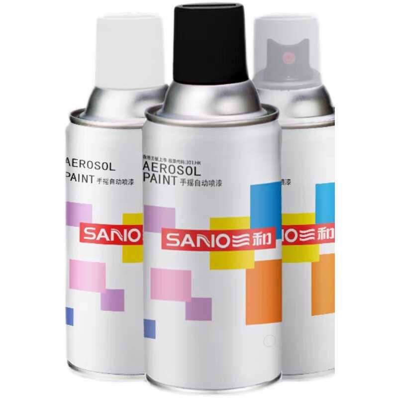 自动手喷漆376C电信绿3292C国网绿286C电信蓝485C修补漆413手摇漆