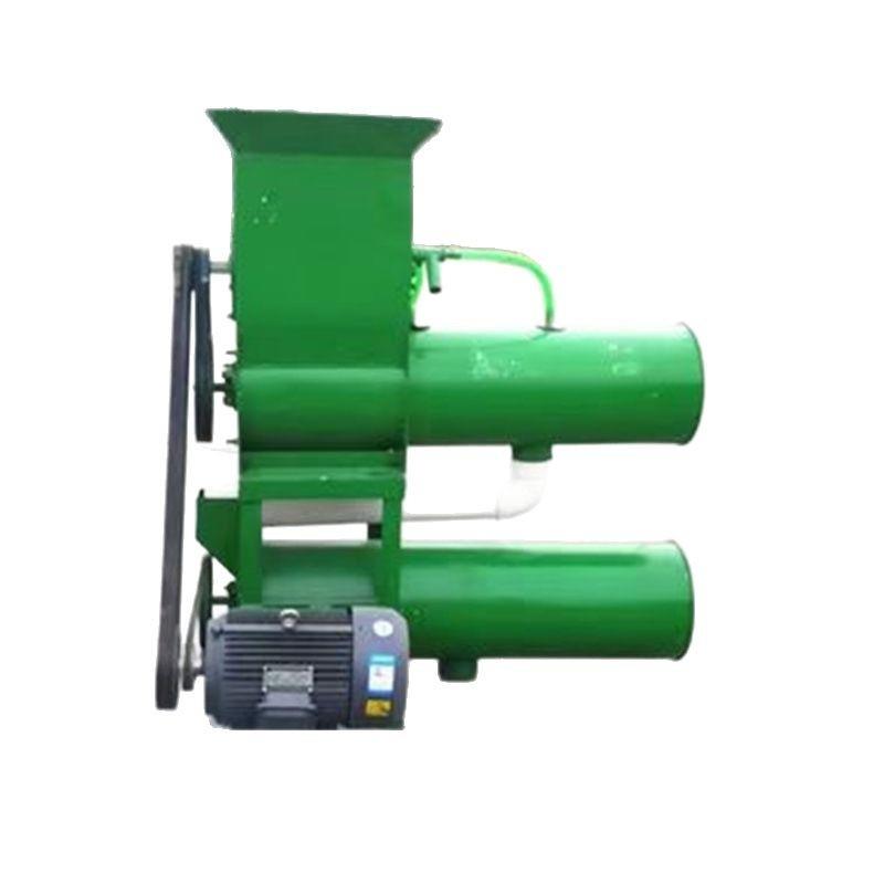 浆渣分离机木薯地瓜土豆洋芋葛根淀粉提取设备打浆机东南亚热销