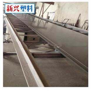 防腐地漏盖板水渠盖板30mm厚灰色黑色pvc硬塑料板尺寸可定