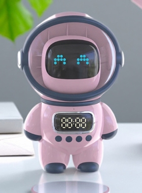 初中生送给新款礼物电脑音箱ai机器人磁悬浮惊喜高端女孩子实用