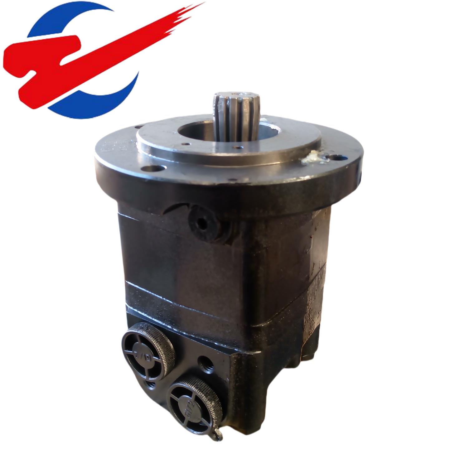 BMSYS-160系列马达可替代寒九3115350781摆线液压马达