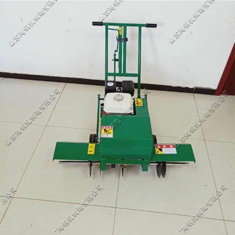 小型草坪划线机手推式划线设备汽油草坪移植机械,农机/农具/农膜,植保机械,淘宝优惠券,粉丝福利购,淘宝优惠卷