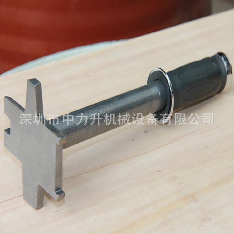 供应油桶扳手TY10油桶开盖器开油桶扳手