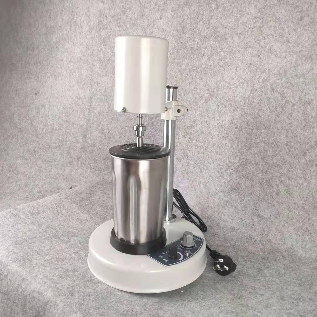 JJ-2高速组织捣碎匀浆机组织捣碎匀浆机均质匀浆机厂家