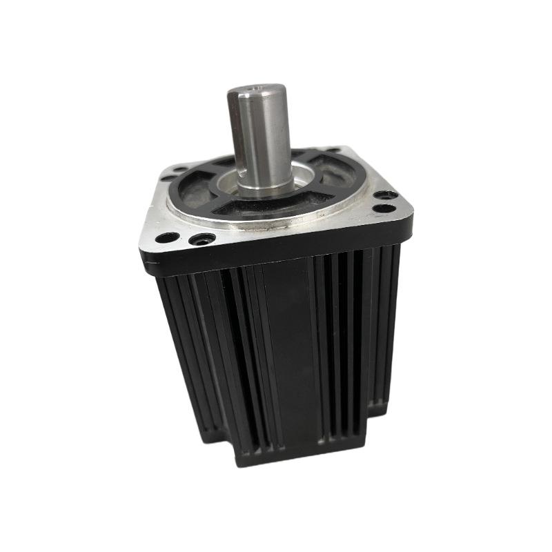 大扭矩微型永磁同步24v/310v1300转1.4Nm有感内转无刷直流电机