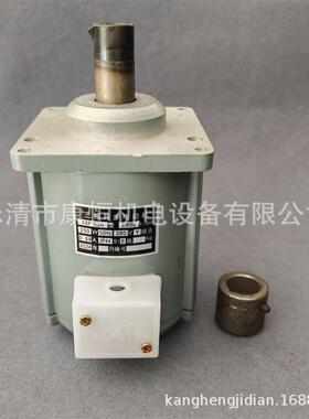 微型三相异步电动机ASF102A 250W液压抱闸电机AC380V