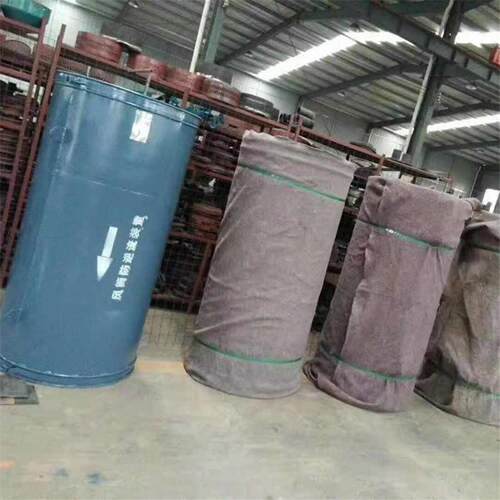 厂家直供风筒防逆流装置 现货充足规格齐全 60mm风筒防逆流装置H