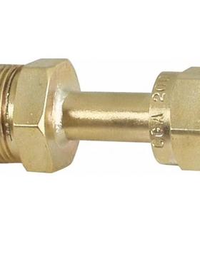 CGA580转接头CGA200