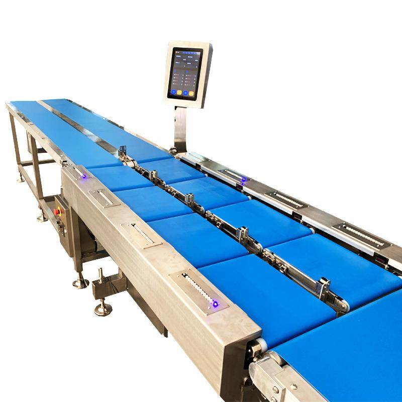 厂家直销重量组合秤水果蔬菜多头重量检测仙女果装盒荔枝检重秤,工业油品/胶粘/化学/实验室用品,其他实验室设备,淘宝优惠券,粉丝福利购,淘宝优惠卷