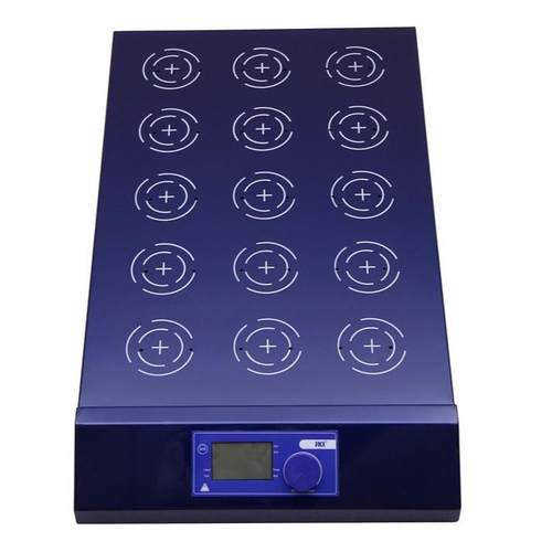 JK-MSH-Pro-15A15头磁力搅拌机不加热15位磁力搅拌器