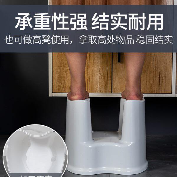 洗澡凳子老人防滑洗浴凳卫生间家用创意塑料搓澡登浴室朔料沐浴椅