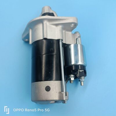 威克诺森17/20挖机起动机马达428000-1591起动机洋马3TNV76起动机