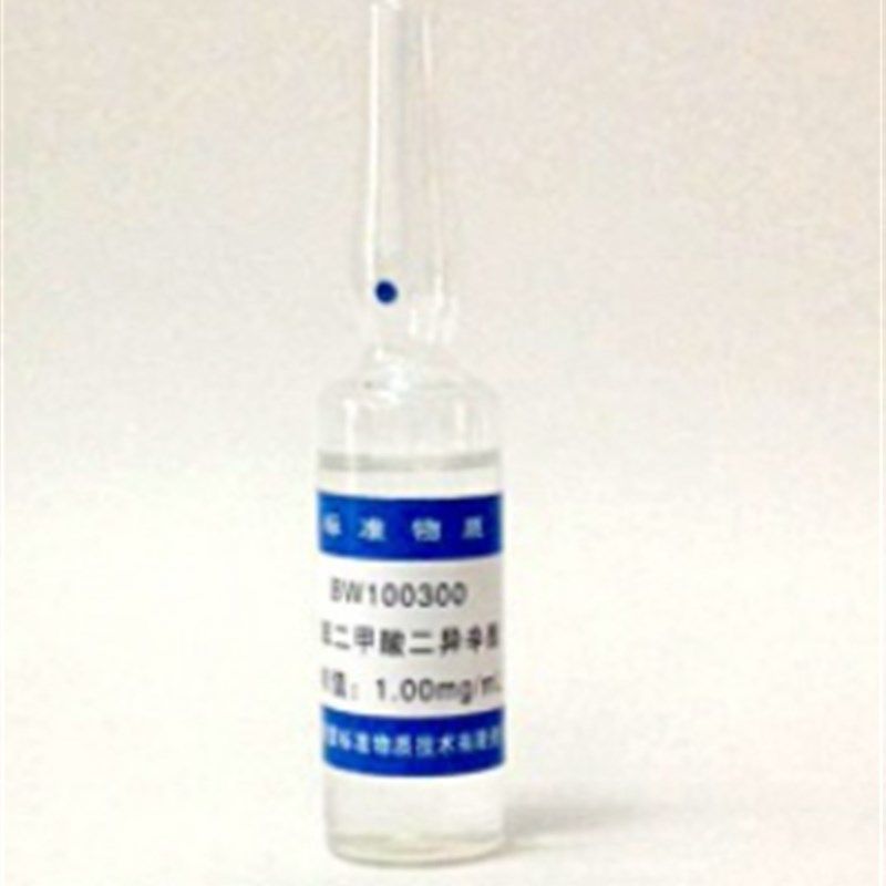 BW100300正己烷中邻苯二甲酸二异H辛酯溶液(塑化剂DIOP)