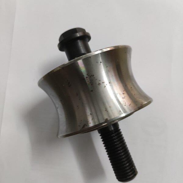 施工梯 升降机 配件 广州特威TW 新款 腰滚轮侧滚轮 六角滚针轴承