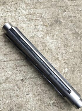 机床配件上海C6150花键轴2060/L300/C6150A花键轴2060AL302