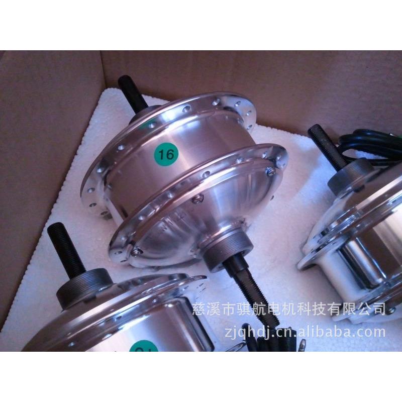 电动车电机Li-BetteryE-Bie