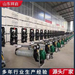 MQT130型气动锚杆钻机厂家供应牌气动锚杆钻机巷道锚杆支护