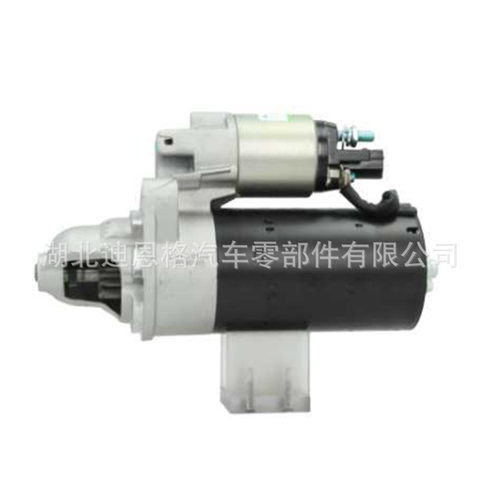 0001108412起动机0986025820启动马达1986S007056G9N-11000-CD