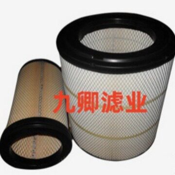 生产工程机械矿山设备挖掘机专用柴油滤芯滤清器1063969过滤器
