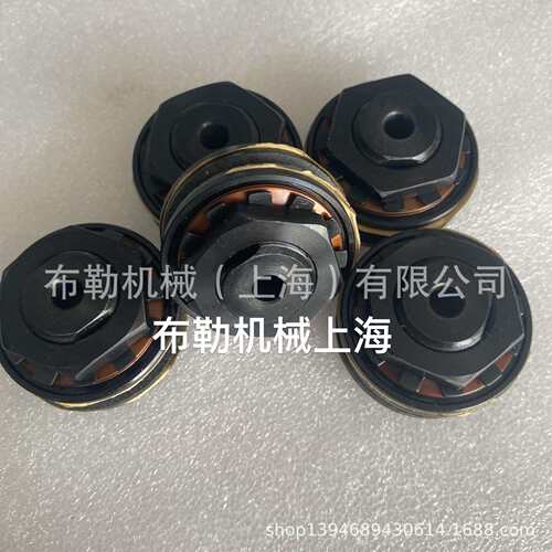 徐州扭力限制器RTL50-2扭矩控制保护器/安全离合器TL200保护装置