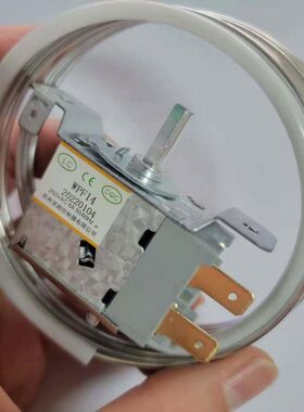 展示柜温控器WPF14 二脚机械保鲜柜冷藏柜点菜柜饮料柜1.5米2米