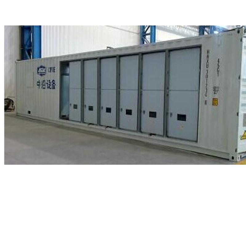 宣传指挥设备集装箱方舱标准商业工业航天设备电力污水处理环境实