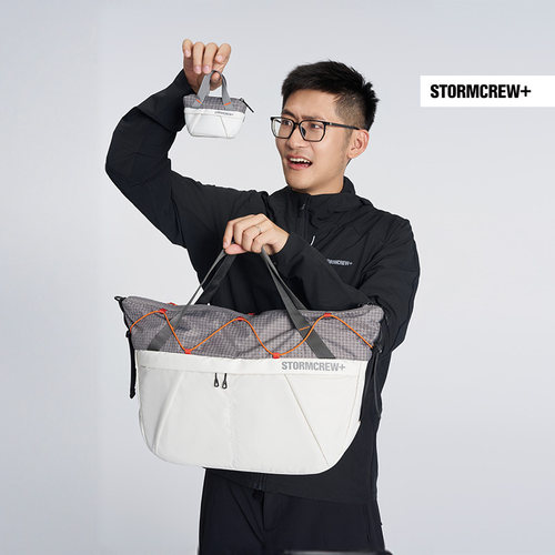 影视飓风托特包STORMCREW+