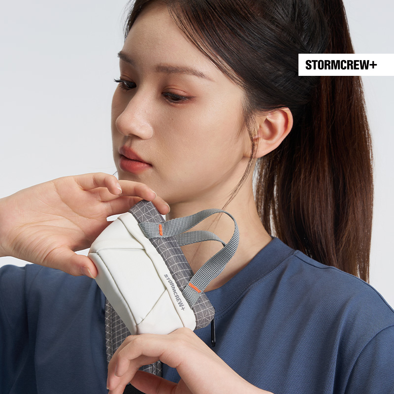 影视飓风漫游迷你托特包耳机包