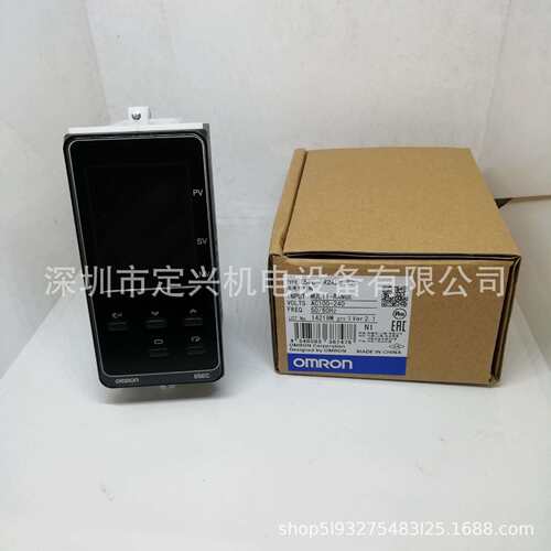 E5CC-QX2ASM-880温控器/温度控制器/温控仪
