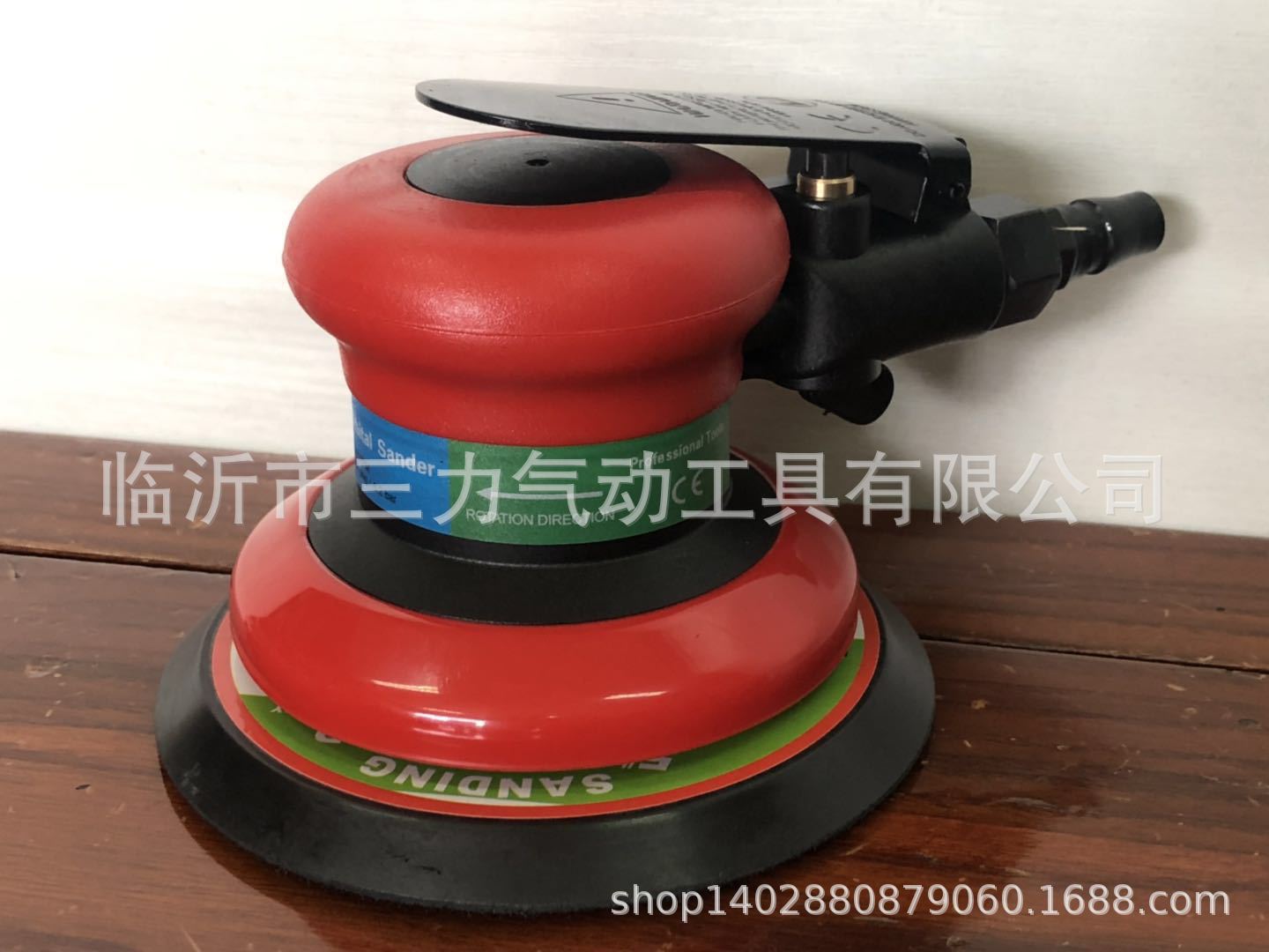 气动圆盘打磨机家具钣金打磨