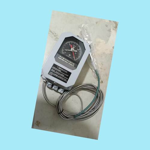 变压器用绕组温控器 型号:BWR-04J(TH)库号：M291813