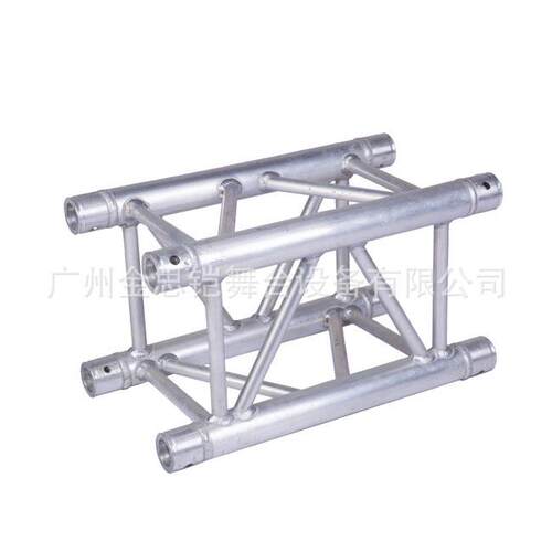插销四方架 spigot truss 四柱灯光桁架铝合金支架