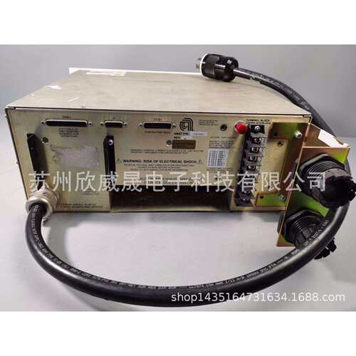 AMAT 0195-03305 Power System 电源 销售维修