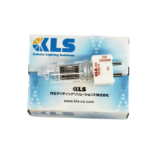 KLS EHA 100V500W JC 24V300W PG 曲线磨床灯泡 光源WAIDA WASINO