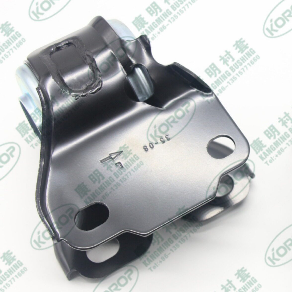 悬架衬套/减振器/控制臂前下悬挂衬套致胜大胶总成L7G9N-3A262-BB