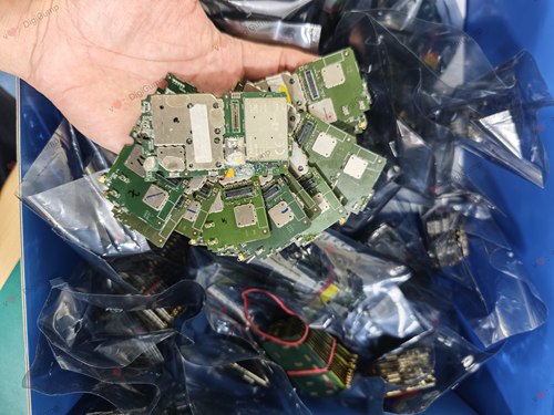 亚马逊主板维修kindle oasis3显示屏ko3墨水屏总成电子纸书阅读器