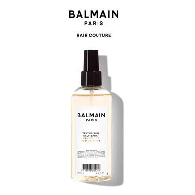 法国Balmain Hair巴尔曼 海盐蓬松造型喷雾免洗天然丰盈喷雾200ml