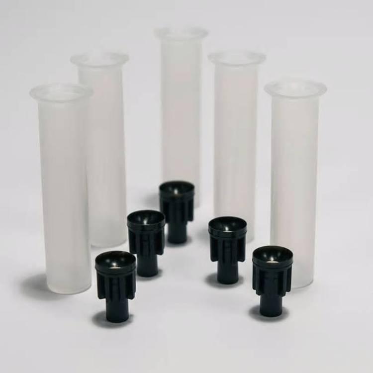 038141赛默飞 5ml样品管 离子系列样品管 管+盖套装 可拆卖