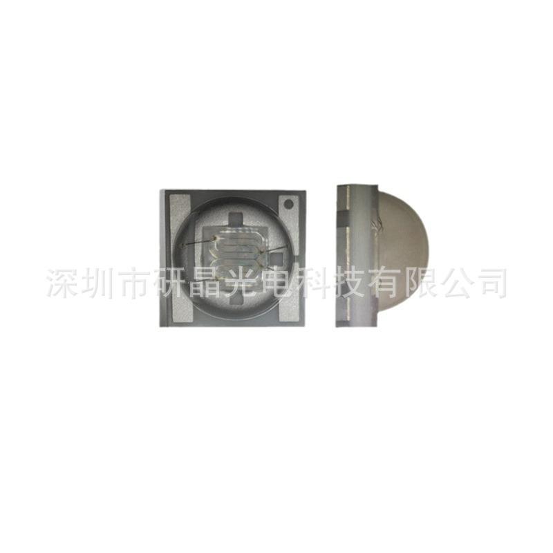 LED发光二极管1-3W大功率LED灯珠 YJ研晶白光3535灯珠 cree灯珠