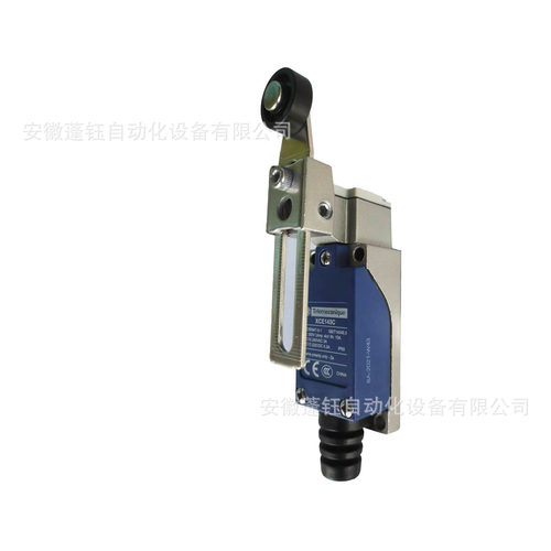 特勒美科工业级耐用限位开关
