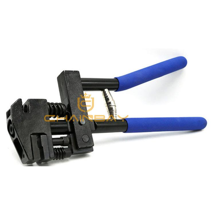 钣金翻边工具打孔钳汽修钣金打孔翻边工具金属打孔钳铁皮打孔钳