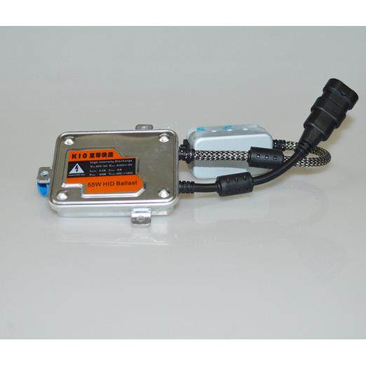 一秒快启氙气灯HID安定器 12V55W65W安定器稳压器交流快启安定器