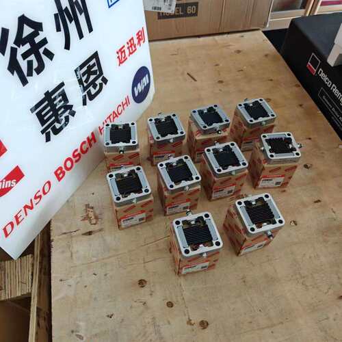 129579-77500 A106B加热器进气口4TNE84 4TNE82 4TNE88 4TNE86