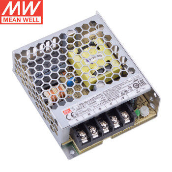 明纬开关电源24V2.2A替代NES